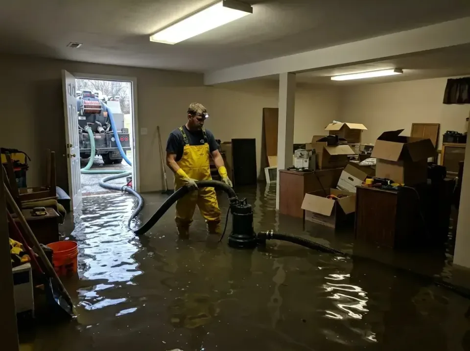 basement-burst-pipe-flooding-a-001 — frequently asked questions, 24-Hour Water Damage Restoration Services in Bluffton, IN